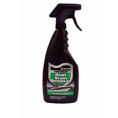 Removedor de manchas de óxido