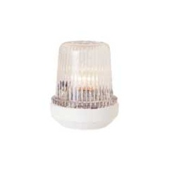 Luz de navegación Lalizas Classic S12 soporte blanco