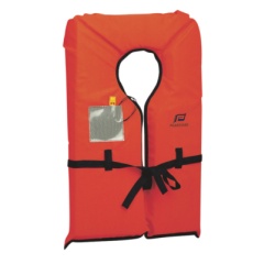 Chaleco Plastimo Storm 100N + iluminación - Talla L/XL