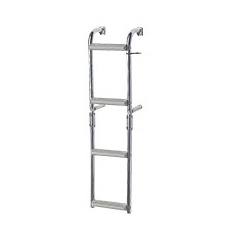 Escalera Nuova Radeplegable