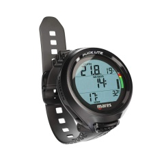 Ordenador De Buceo Mares Puck Lite