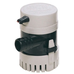 Bomba de achique manual Lalizas sumergible 500