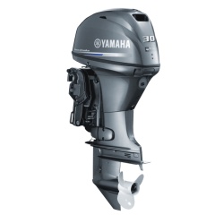 Motor de combustion Yamaha 30 CV