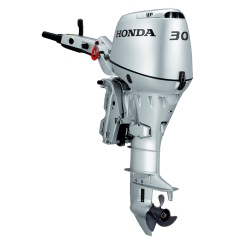 Motor Honda Marine BF 30 CV
