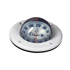 Compás Plastimo Mini-C collarín blanco