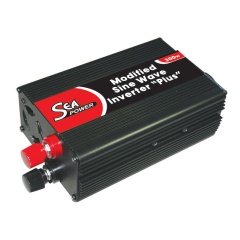 Inversor de potencia Lalizas 12/220V - 300W