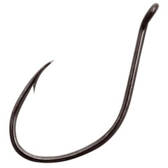 Anzuelo Black CAT Simple Mega