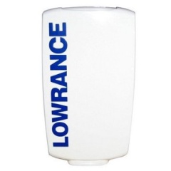 Tapa protectora Lowrance para ELITE-4