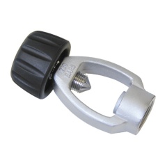 Adaptador soporte Beuchat DIN 200 Bar