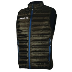 Chaqueta sin mangas Beuchat