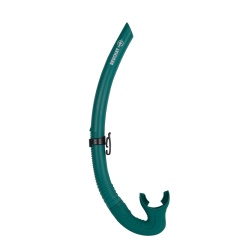 Tubo Beuchat Spy - Verde intenso