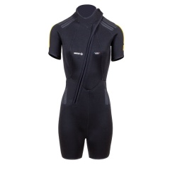 Shorty buceo Beuchat 1Dive Mujer - 3 mm