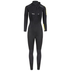 Traje de buceo mujer Beuchat 1Dive - 3 mm