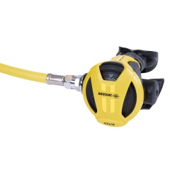 Octopus Beuchat 1Dive