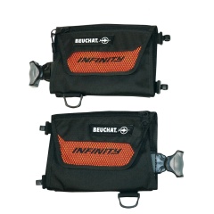 Bolsa para lastres Beuchat Infinity