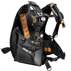 Chaleco buceo Beuchat Infinito X-Air