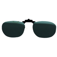 JMC F2 Photochromic Triacetate Lift Clip