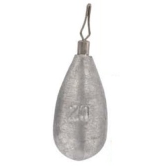 Plomos Dropshot Powerline Pera