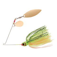 hoja delseñuelo Booyah 10 g