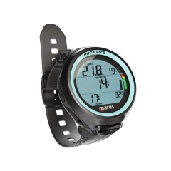 Ordenador de Buceo Mares Puck Lite Aquamarina