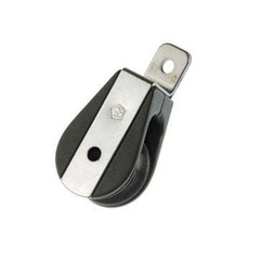 Polea Wichardúnica de puente plano (polea 18-25)