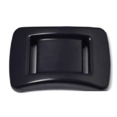 Plomo de cinturón Lemer Plastificado