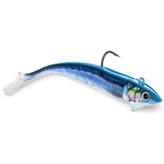 Señuelo blando Storm Biscay Sandeel