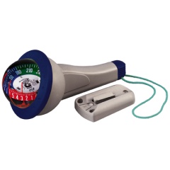 Compás Plastimo Iris 100 Táctico