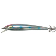 potera DTD Trolling Jumbo Calamari - 19 cm