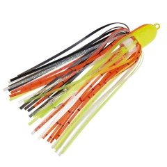 Señuelo Black CAT Power Teaser 120 gr