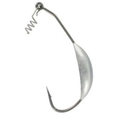 Anzuelo Powerline Texan Twisted