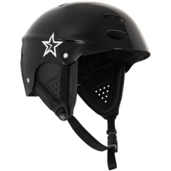 Casco Jobe Victor Helmet Negro