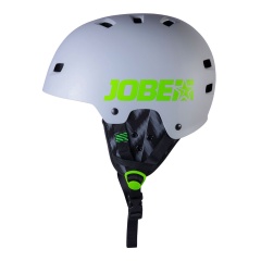 Casco Jobe Base Helmet | Cool gris