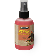 Spray de refuerzo Radical Carpe Punky Strawbanana