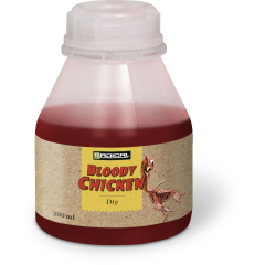 Refuerzo de la salsa Radical Carpe Bloody Chicken Dip