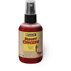Spray de refuerzo Radical Carpe Bloody Chicken