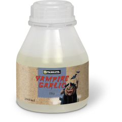 Refuerzo de la salsa Radical Carpe Vampire Garlic Dip