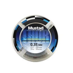 Mustad Thor Fluoro Carbon Líder