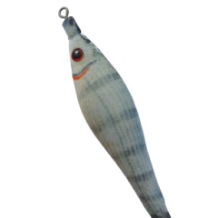 potera DTD Soft Real Fish 2.5