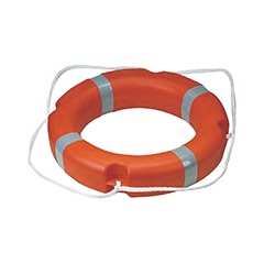 Aro salvavidas Nuova Rade Giove