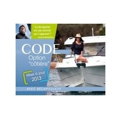 Código Rousseau para el permiso de opción costera