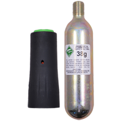 Recambio de chaleco automático de Crewsaver38g UML