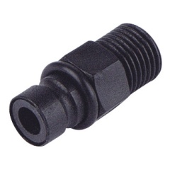 Conector para depósito macho Plastimo - Suzuki - Chrysler - Force