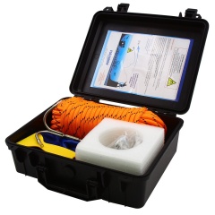 Kit de pesca con imán Pro Flashmer