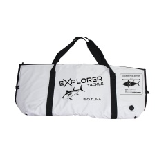 Bolsa de pesca « Nevera portátil » Explorer Tackle Isotérmica - Tuna XL