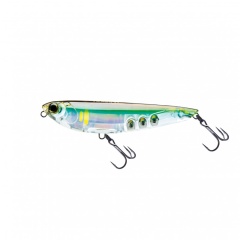 Señuelo Yo-Zuri 3D Inshore Pencil 100 mm - SARDINA (GHIW)