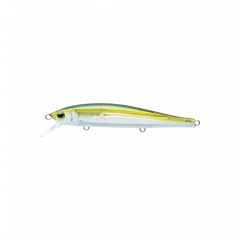 Señuelo Yo-Zuri 3DB Jerkbait (SP) 110 mm - GHOST SEXY SHAD (GSSH)