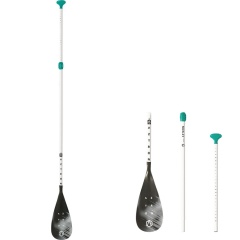 Remo Paddle surf Aztron Style 2.0 3 Partes