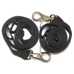 Par de correas MATC para Toldo bimini