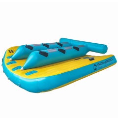 Bouée Tractée PVC Spinera Professional Race Car 4-10 HD